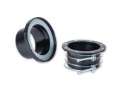 Axminster Workshop magnetisk slangekobling - 100mm AX111842