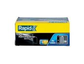 KLAMMER 28/9 VIT (5X1000) 00770172