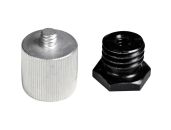 Limit Gevind adaptere 1/4 & 5/8 til lasere 244652418