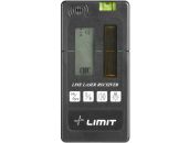 Limit Modtager til rød og grøn krydslasere 244652517