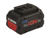 Bosch Batteri ProCORE 18V 5,5Ah 1600A02149