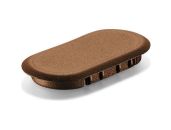 Festool Dækkappe SV-AK D14 brn1/32 201355