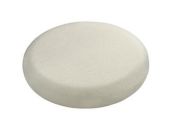 Festool Polersvamp WH 150mm Hvid 202377