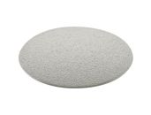 Festool dækkappe KV-AK D15 sølvfarvet 50 stk. 203172