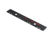 Mafell føringsskinne samlestykke F-VS 204363 MA-204363