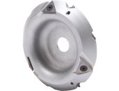 Mafell Gipskartonfræser MF-GF 45, til 45° V-noter op til 12,5 mm fræsedybde MA-205562