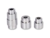 CraftProKits Bøsningssæt Til Majestætisk Pen-Sæt AX210141