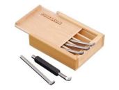 Proxxon Drejestål HSS 6 Dele T/Indv.Ge ROL-24520