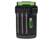 Luna bitssæt Luna GO MB1C med bælteclips 246190102