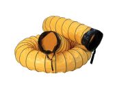 Staring Flexslange 7,6m STA-VAF-305MM