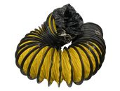 Staring Flex slange (100mmx10m) STA-VAF-100MM