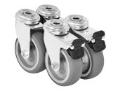 Festool Rullesæt SYS-PORT R/2 491932