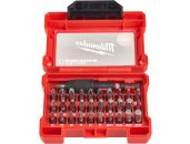 Milwaukee Shockwave Impact Duty bitsæt - 32 dele 4932464240