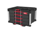 Milwaukee Packout Skuffeboks med 4 skuffer 4932493189