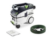 Festool støvsuger CTL 26 E FS - DK-stik - Støvklasse L 574949