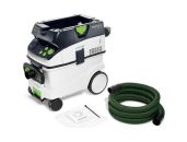 Festool Støvsuger CTM 36 E AC RENOFIX - EU-stik - Støvklasse M 575846