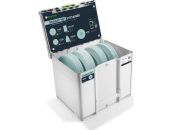 Festool Slibepapir-Systainer³ Granat Net D225 GR NET SYS 578719