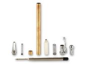 CraftProKits Wave Top Krom Kuglepensæt AX600751