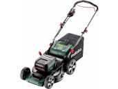 Metabo plæneklipper RM 36-18 LTX BL 46 18V 601606850