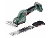 Metabo busktrimmer og græstrimmer SGS 18 LTX QER 601609840