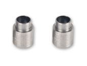 CraftProKits Bøsningssæt til Krom Top Wave Kuglepensæt AX701603