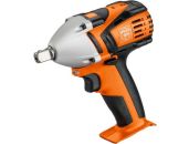 Fein Slagnøgle ASCD 18 W2 solo 18V 71150128000