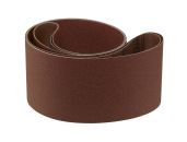 Slibebånd 100x915 K80D 2-PACK 152561106