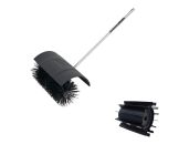 Milwaukee QUIK-LOK™ børste-forsats M18 FOPH-BBA inkl. gummibørster 4932479984SET