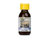 Borup Shellac Politur 3520 i 1/2 Liter - bleget 5035200.5