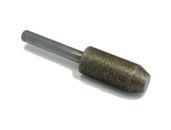 Drechselmeister CBN-Slibestift Type 2 K160 DR-DDH46.55