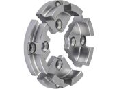 Teknatool Nova 70mm Mini Bakke JS70N DR-DTJS70N