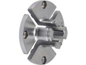 Teknatool Nova Pin Bakke udvidet JSPIN DR-DTJSPIN