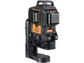 geo-FENNEL Geo6X SP Multilinie Laser KIT Grøn NI-MH GF-F534520