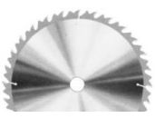 HM klinge 700x4,2 / 3,2 x30mm F42 0027003042