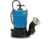 Tsurumi Entreprenørpumpe bundsugsplade 2" HS2.4S STA-HS2.4S-BUNDSUG