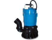 Tsurumi Entreprenørpumpe 2" HS2.4S STA-HS2.4S