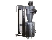 Laguna Spånsuger Cyclon CFlux3Tv2 - 400V LA-CFLUX3TV2