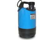 Tsurumi Entreprenørpumpe 2" LB-800 STA-LB-800