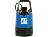 Tsurumi Entreprenørpumpe 2" LB-480 STA-LB-480