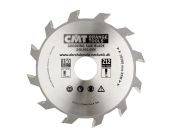 CMT Notklinge HM 150x 5,0x30 Z12F 240.050.06M