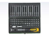 Proxxon bitssæt 75 dele ROL-23107