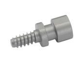 Record Standard centerskrue RH - SC3/SC4 REC62833