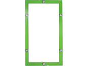 SILA Saneringsramme t/600A2/A3 SI-595-0600