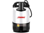 Staring Entreprenørpumpe 2" STP2-450 STA-STP2-450