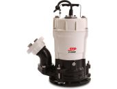 Staring Entreprenør fladsugspumpe 2" STP 2-500F STA-STP2-500F