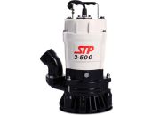 Staring Entreprenørpumpe 2" STP2-500 STA-STP2-500
