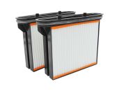 Starmix M PLUS filtersæt til ISP/ISC FKP 4800 SX-459257