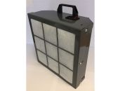 Thor Filtration luftrenser TF 810 TFTF810