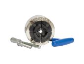 Vicmarc Spændepatron VM100 Std bakker M40 x 2 (Inkl. adapter M33) V00283-4