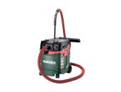 Metabo støvsuger ASA 30 H PC - Støvklasse H 602088000